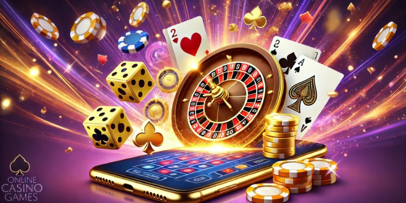 Live Casino Online 3king đỉnh cao