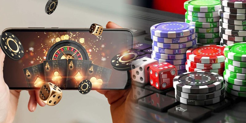 Ưu điểm của Casino Online 3king được ưa chuộng